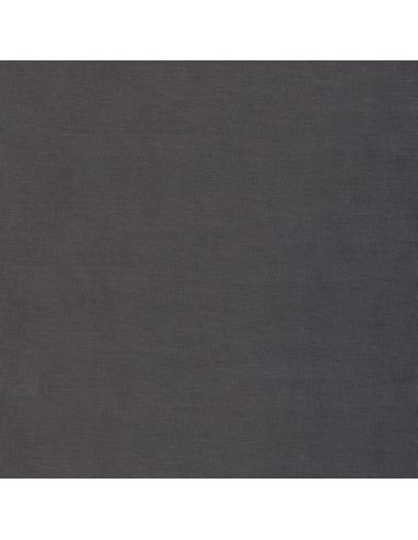 Tissu jersey tencel modal - Gris foncé