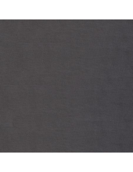 Tissu jersey tencel modal - Gris foncé