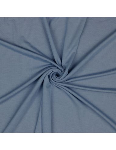 Tissu jersey tencel modal - Lavande