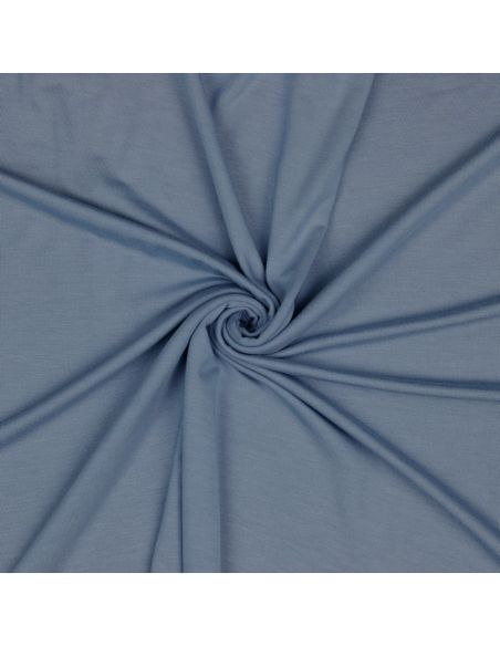 Tissu jersey tencel modal - Lavande