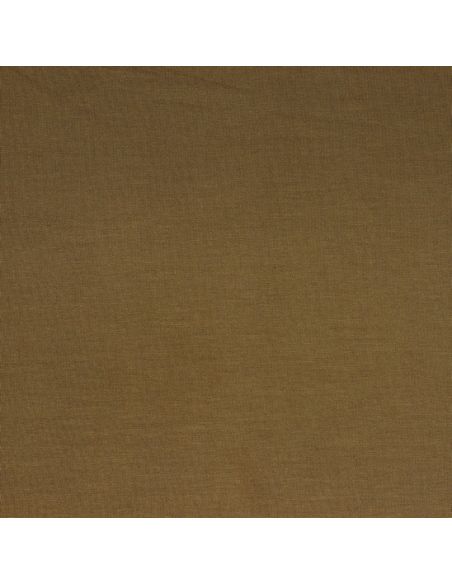 Tissu jersey tencel modal - Marron clair