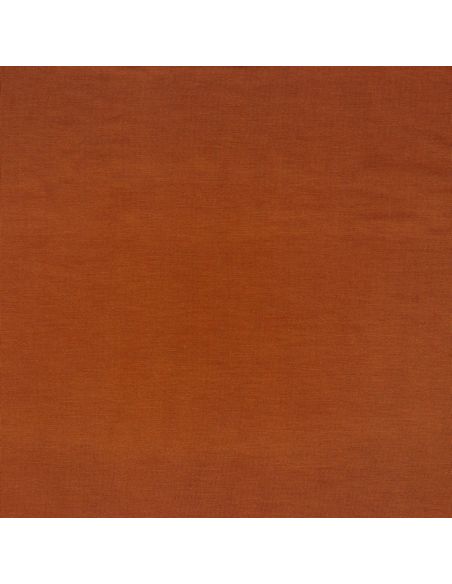 Tissu jersey tencel modal - Orange