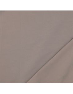 Tissu coton déperlant - Beige 2