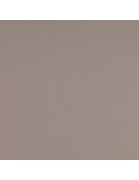 Tissu coton déperlant - Beige