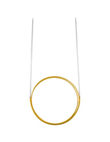 Aiguilles longues 80 cm YKTL