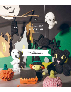 Livret Ricorumi Halloween