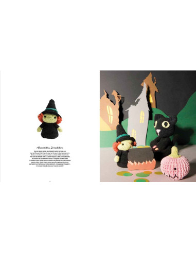 Livret Ricorumi Halloween