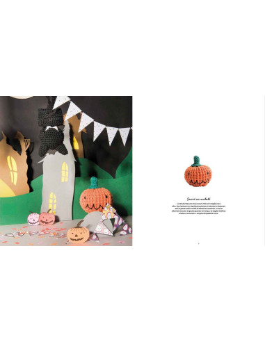 Livret Ricorumi Halloween