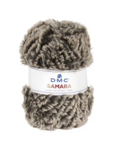 Laine Samara DMC