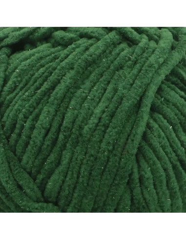 Fil chenille Scheepjes Little Darling Sparkle