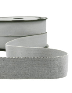Elastique boxer - Gris