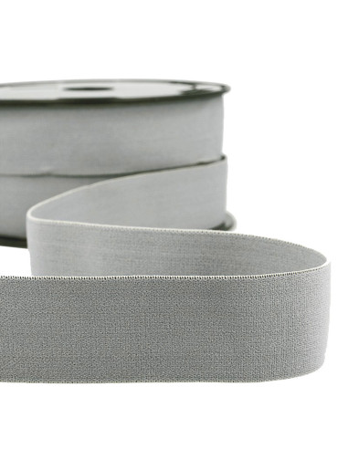 Elastique boxer - Gris