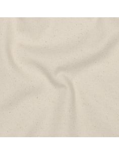Toile de coton canvas - Naturel 2