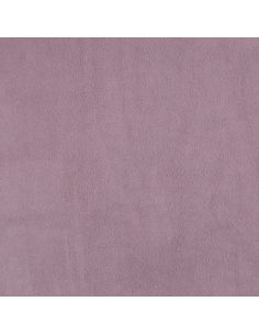 Tissu micro polaire - Mauve 2