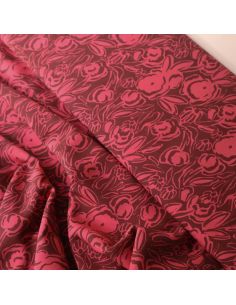 Tissu viscose Charme - Lise Tailor
