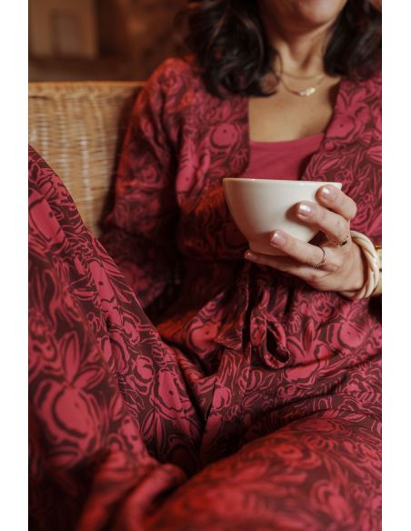 Tissu viscose Charme - Lise Tailor