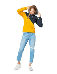 Patron de t-shirt - Burda 6315 2