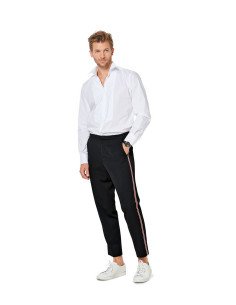 Patron de pantalon - Burda 6350 2