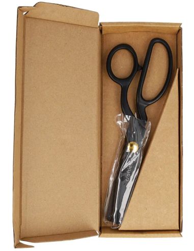 Ciseaux cranteur Crafties 20 cm