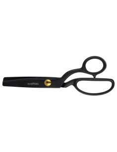 Ciseaux cranteur Crafties 20 cm