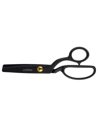 Ciseaux cranteur Crafties 20 cm