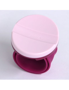 Bracelet attrape-épingles magnétique Clover 2