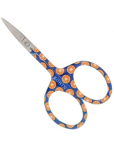 Ciseaux de broderie La Dolce Vita Bohin 9 cm