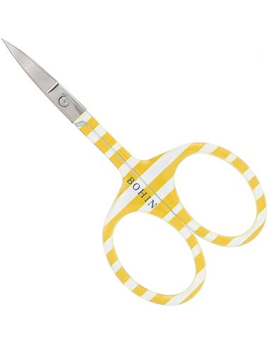 Ciseaux de broderie More amor por favor Bohin 9 cm