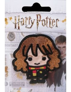 Écusson thermocollant Harry Potter - Hermione 2