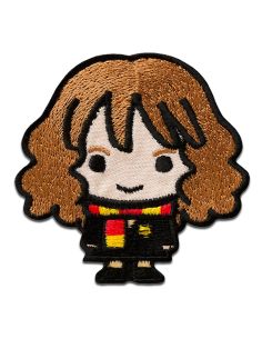 Écusson thermocollant Harry Potter - Hermione