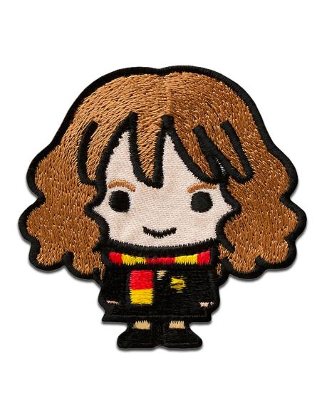 Écusson thermocollant Harry Potter - Hermione