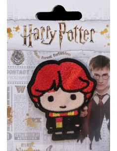 Écusson thermocollant Harry Potter - Ron Weasley 2