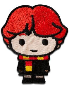 Écusson thermocollant Harry Potter - Ron Weasley