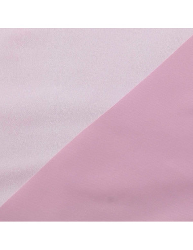 Tissu pul imperméable - Bubblegum