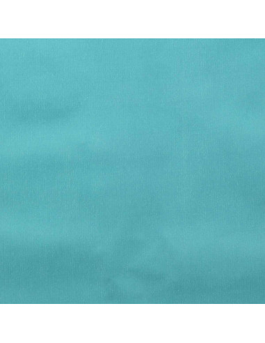 Tissu pul imperméable - Turquoise