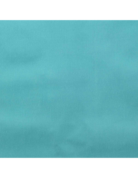Tissu pul imperméable - Turquoise