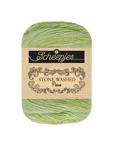 Laine Scheepjes Stone Washed Flow
