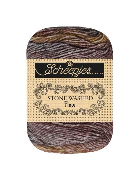 Laine Scheepjes Stone Washed Flow