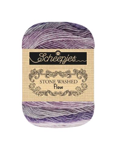 Laine Scheepjes Stone Washed Flow