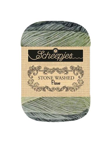 Laine Scheepjes Stone Washed Flow