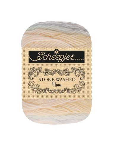Laine Scheepjes Stone Washed Flow