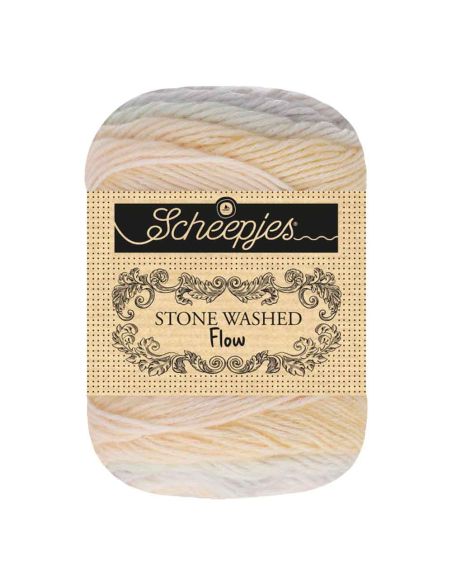 Laine Scheepjes Stone Washed Flow