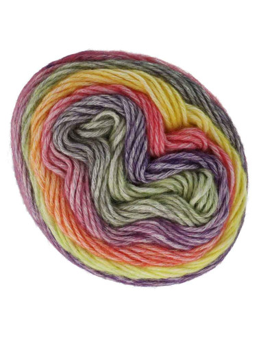 Laine Scheepjes Stone Washed Flow