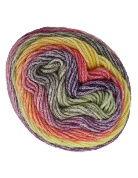 Laine Scheepjes Stone Washed Flow