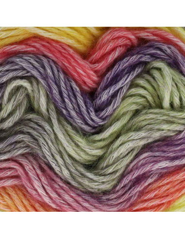 Laine Scheepjes Stone Washed Flow