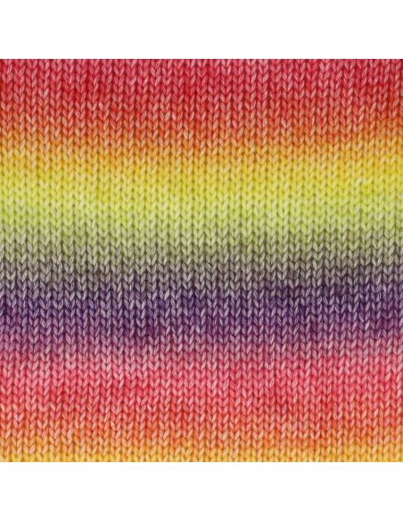 Laine Scheepjes Stone Washed Flow XL