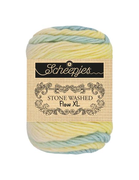 Laine Scheepjes Stone Washed Flow XL