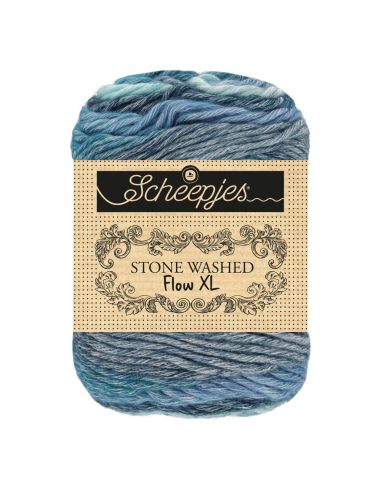 Laine Scheepjes Stone Washed Flow XL