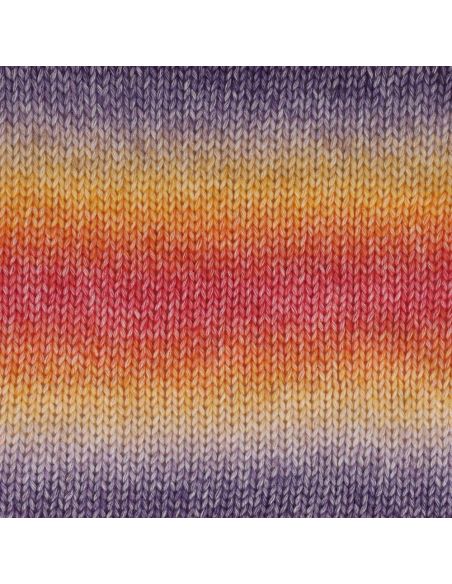 Laine Scheepjes Stone Washed Flow XL