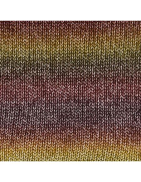 Laine Scheepjes Stone Washed Flow XL